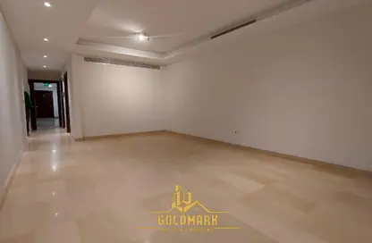 Apartment - 2 Bedrooms - 2 Bathrooms for rent in Cairo Festival City - North Investors Area - New Cairo City - Cairo