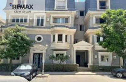 iVilla - 2 Bedrooms - 4 Bathrooms for sale in Mountain View 1.1 - 5th Settlement Compounds - The 5th Settlement - New Cairo City - Cairo iVilla - 2 Bedrooms - 4 Bathrooms for sale in Mountain View 1.1 - 5th Settlement Compounds - The 5th Settlement - New Cairo City - Cairo