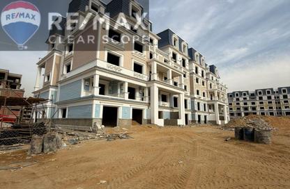 iVilla - 2 Bedrooms - 4 Bathrooms for sale in Mountain View 1.1 - 5th Settlement Compounds - The 5th Settlement - New Cairo City - Cairo