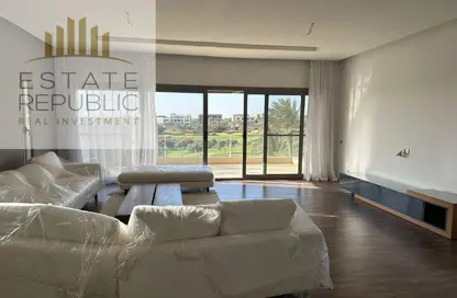 Penthouse - 3 Bedrooms - 3 Bathrooms for rent in Katameya Dunes - El Katameya Compounds - El Katameya - New Cairo City - Cairo Penthouse - 3 Bedrooms - 3 Bathrooms for rent in Katameya Dunes - El Katameya Compounds - El Katameya - New Cairo City - Cairo