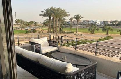 تاون هاوس - 4 - 4 للبيع في جولف فيوز - طريق مصر اسكندرية الصحراوي - مدينة 6 أكتوبر - الجيزة