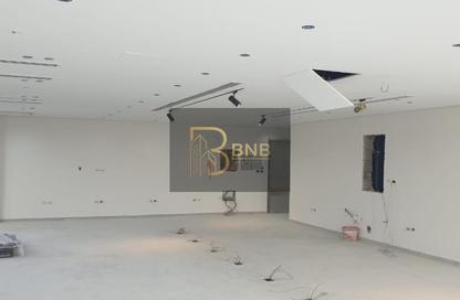 Office Space - Studio - 2 for rent in Centerville - Hyde Park - New Cairo City - Cairo