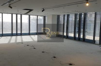 Office Space - Studio - 2 for rent in Centerville - Hyde Park - New Cairo City - Cairo
