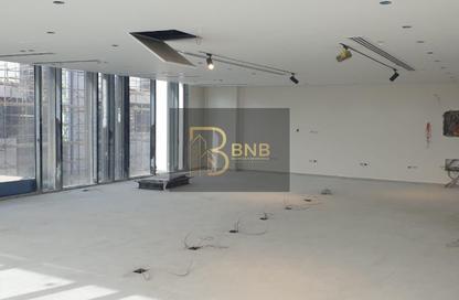 Office Space - Studio - 2 for rent in Centerville - Hyde Park - New Cairo City - Cairo