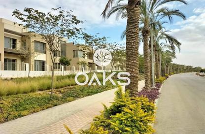 Villa - 4 Bedrooms - 4 Bathrooms for sale in PX Palm Hills - 6 October Compounds - 6 October City - Giza