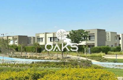 Villa - 4 Bedrooms - 4 Bathrooms for sale in PX Palm Hills - 6 October Compounds - 6 October City - Giza
