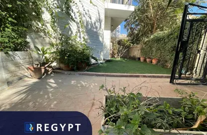 مساحات مكتبية - 4 غرف نوم - 4 حمامات للايجار في شارع 213 - دجلة - حي المعادي - القاهرة
