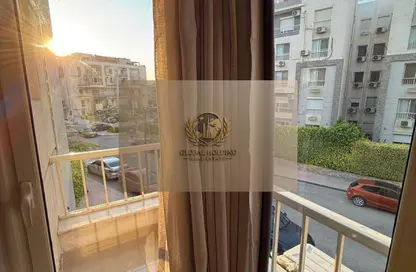 Apartment - 3 Bedrooms - 2 Bathrooms for sale in JAYD Residence - 5th Settlement Compounds - The 5th Settlement - New Cairo City - Cairo Apartment - 3 Bedrooms - 2 Bathrooms for sale in JAYD Residence - 5th Settlement Compounds - The 5th Settlement - New Cairo City - Cairo