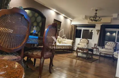 Apartment - 2 Bedrooms - 2 Bathrooms for sale in Six West - Beverly Hills - Sheikh Zayed Compounds - Sheikh Zayed City - Giza