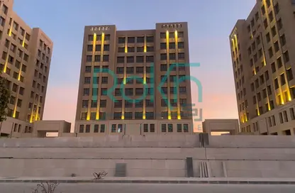 Office Space - Studio for sale in Arkan Palm 205 - Sheikh Zayed Compounds - Sheikh Zayed City - Giza