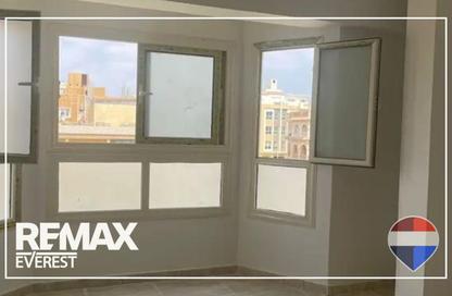 Apartment - 3 Bedrooms - 2 Bathrooms for rent in 11th District - Sheikh Zayed City - Giza