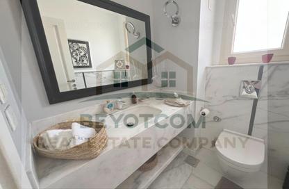 Penthouse - 4 - 4 for rent in Bamboo Palm Hills - 26th of July Corridor - 6 October City - Giza