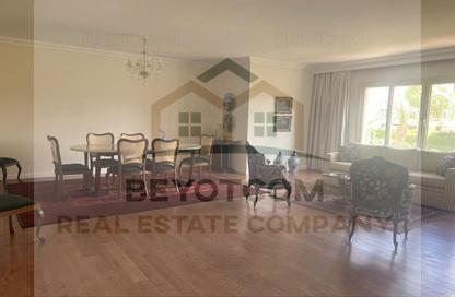 Penthouse - 4 - 4 for rent in Bamboo Palm Hills - 26th of July Corridor - 6 October City - Giza