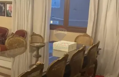 Apartment - 3 Bedrooms - 3 Bathrooms for sale in Babel St. - Dokki - Giza Apartment - 3 Bedrooms - 3 Bathrooms for sale in Babel St. - Dokki - Giza