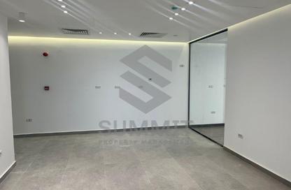 Office Space - Studio - 1 for rent in Hyde Park Business District Mall - South Teseen St. - The 5th Settlement - New Cairo City - Cairo
