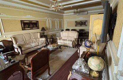 Bulk Sale Unit - Studio - 7+ Bathrooms for sale in Abd El Aziz Fahmy St. - Triumph Square - El Nozha - Cairo