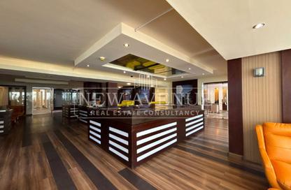 Bulk Sale Unit - Studio - 7+ Bathrooms for sale in Abd El Aziz Fahmy St. - Triumph Square - El Nozha - Cairo