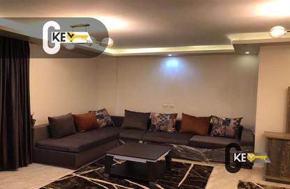 Apartment - 3 Bedrooms - 3 Bathrooms for rent in B11 - Madinaty - Cairo