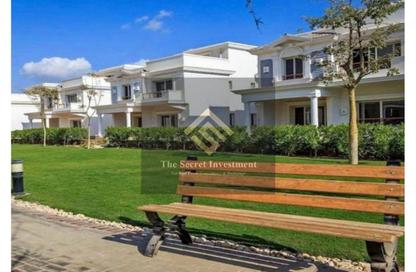 شقة - 3 غرف نوم - 3 حمامات للبيع في ماونتن فيو اى سيتي - كمبوندات التجمع الخامس - التجمع الخامس - مدينة القاهرة الجديدة - القاهرة