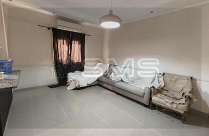 Apartment - 3 - 3 for rent in West Golf - El Katameya Compounds - El Katameya - New Cairo City - Cairo