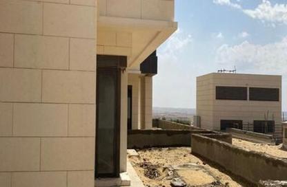 Villa - 4 Bedrooms - 2 Bathrooms for sale in Katameya Creeks - 5th Settlement Compounds - The 5th Settlement - New Cairo City - Cairo