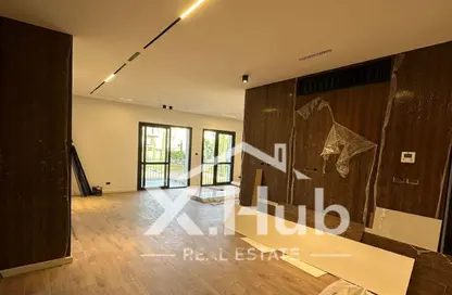 شقة - 3 غرف نوم - 3 حمامات للبيع في ذا كورت ياردز - كمبوندات الشيخ زايد - الشيخ زايد - الجيزة