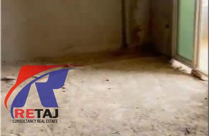 Apartment - 3 Bedrooms - 3 Bathrooms for sale in Al Andalus Buildings - Al Andalus District - New Cairo City - Cairo Apartment - 3 Bedrooms - 3 Bathrooms for sale in Al Andalus Buildings - Al Andalus District - New Cairo City - Cairo