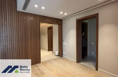 Apartment - 2 Bedrooms - 2 Bathrooms for rent in Villette - 5th Settlement Compounds - The 5th Settlement - New Cairo City - Cairo