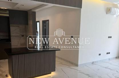 Apartment - 3 Bedrooms - 2 Bathrooms for sale in El Patio Oro - 5th Settlement Compounds - The 5th Settlement - New Cairo City - Cairo