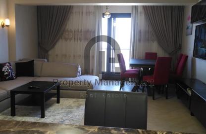 Duplex - 2 - 3 for rent in Porto New Cairo - 5th Settlement Compounds - The 5th Settlement - New Cairo City - Cairo