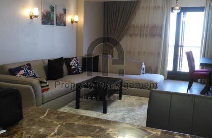 Duplex - 2 - 3 for rent in Porto New Cairo - 5th Settlement Compounds - The 5th Settlement - New Cairo City - Cairo
