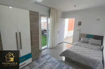 شقة - 1 حمام للايجار في جايد ريزيدنس - كمبوندات التجمع الخامس - التجمع الخامس - مدينة القاهرة الجديدة - القاهرة