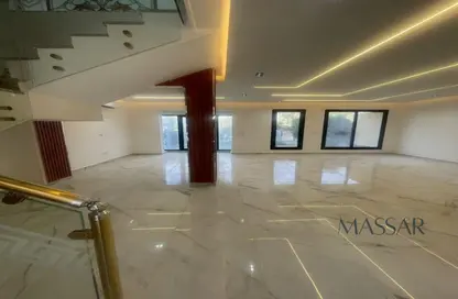 Townhouse - 4 Bedrooms - 4 Bathrooms for rent in Villette - 5th Settlement Compounds - The 5th Settlement - New Cairo City - Cairo
