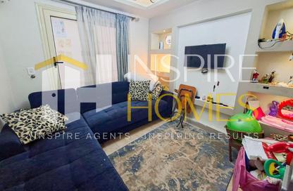 Apartment - 3 Bedrooms - 2 Bathrooms for sale in Miami - Hay Awal El Montazah - Alexandria Apartment - 3 Bedrooms - 2 Bathrooms for sale in Miami - Hay Awal El Montazah - Alexandria