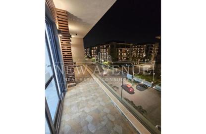 Apartment - 3 Bedrooms - 2 Bathrooms for rent in El Patio Oro - 5th Settlement Compounds - The 5th Settlement - New Cairo City - Cairo