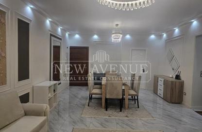 Apartment - 3 Bedrooms - 2 Bathrooms for rent in El Patio Oro - 5th Settlement Compounds - The 5th Settlement - New Cairo City - Cairo