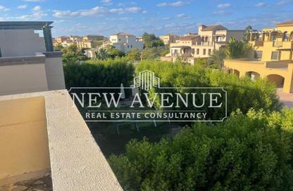 منزل مزدوج - 3 غرف نوم - 3 حمامات للبيع في مراسي - سيدي عبد الرحمن - الساحل الشمالي