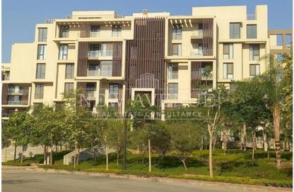 Apartment - 3 Bedrooms - 3 Bathrooms for sale in Eastown - 5th Settlement Compounds - The 5th Settlement - New Cairo City - Cairo