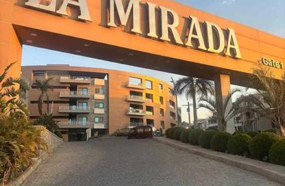Duplex - 4 Bedrooms - 4 Bathrooms for sale in La Mirada Compound - 5th Settlement Compounds - The 5th Settlement - New Cairo City - Cairo