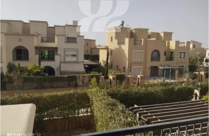 منزل مزدوج - 3 غرف نوم - 4 حمامات للبيع في ميفيدا - كمبوندات التجمع الخامس - التجمع الخامس - مدينة القاهرة الجديدة - القاهرة