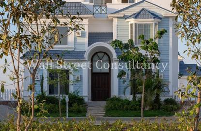 Villa - 3 - 3 for sale in Mountain View 1.1 - 5th Settlement Compounds - The 5th Settlement - New Cairo City - Cairo Villa - 3 - 3 for sale in Mountain View 1.1 - 5th Settlement Compounds - The 5th Settlement - New Cairo City - Cairo