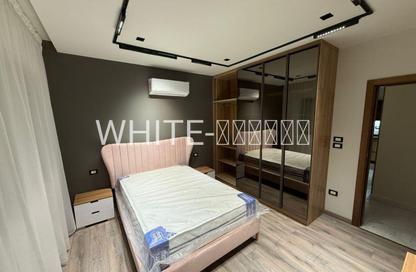 Apartment - 3 Bedrooms - 3 Bathrooms for sale in Lake View Residence - 5th Settlement Compounds - The 5th Settlement - New Cairo City - Cairo