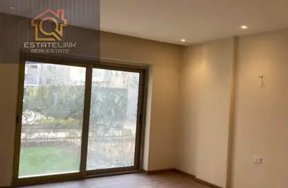 Apartment - 3 Bedrooms - 2 Bathrooms for rent in Galleria Moon Valley - South Investors Area - New Cairo City - Cairo