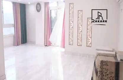 Office Space - 4 Bedrooms - 2 Bathrooms for sale in Al Nozha St. - Almazah - Heliopolis - Masr El Gedida - Cairo