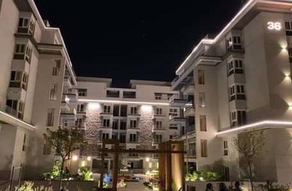 Apartment - 3 - 3 for sale in Mountain View iCity - 5th Settlement Compounds - The 5th Settlement - New Cairo City - Cairo Apartment - 3 - 3 for sale in Mountain View iCity - 5th Settlement Compounds - The 5th Settlement - New Cairo City - Cairo
