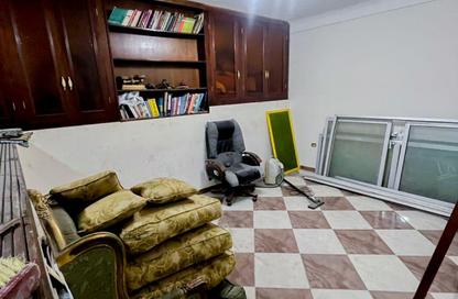 مساحات مكتبية - 2 غرف نوم - 1 حمام للايجار في شارع محمد نجيب - سيدي بشر - حي اول المنتزة - الاسكندرية