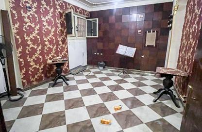 Office Space - 2 Bedrooms - 1 Bathroom for rent in Mohammad Ngeeb Street - Sidi Beshr - Hay Awal El Montazah - Alexandria