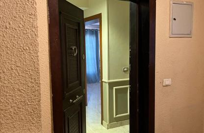 Apartment - 3 - 3 for rent in The Square - 5th Settlement Compounds - The 5th Settlement - New Cairo City - Cairo