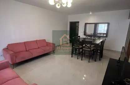 شقة - 2 غرف نوم - 1 حمام للايجار في امتداد الرحاب - الرحاب - مدينة القاهرة الجديدة - القاهرة