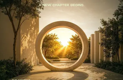 شقة - غرفة نوم - 2 حمامات للبيع في الربوة - كمبوندات الشيخ زايد - الشيخ زايد - الجيزة